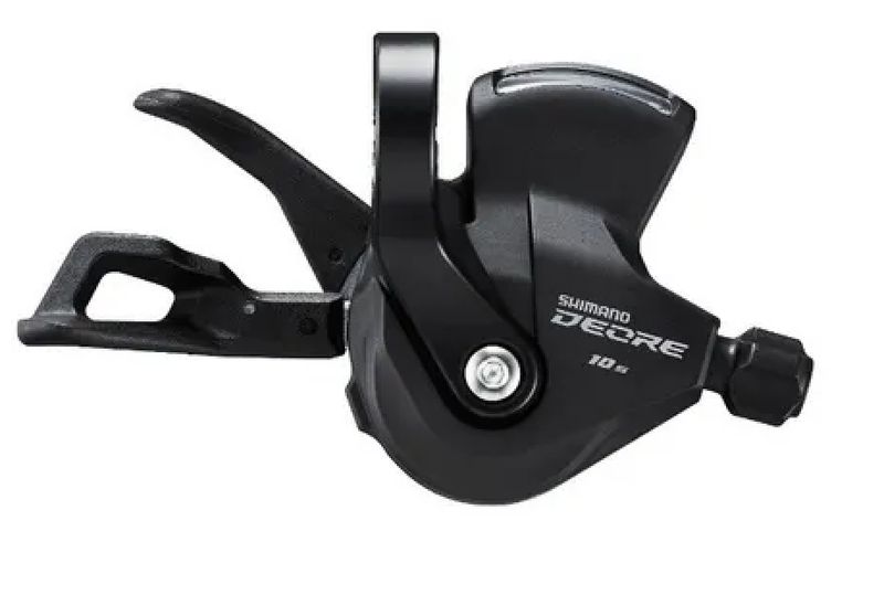 Palanca cambio Shimano Deore SL-M5100 11v