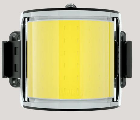 Luz delantera Knog Cobber Lil 110L