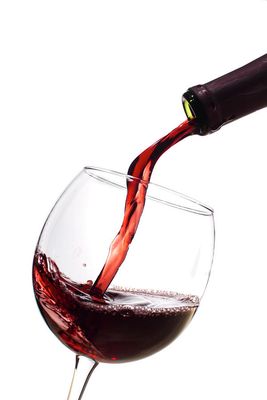Wines by-the-glass