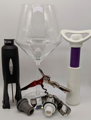 Accessories