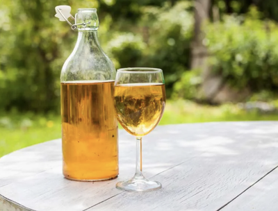 Mead