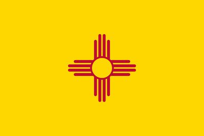 White Wines from New Mexico