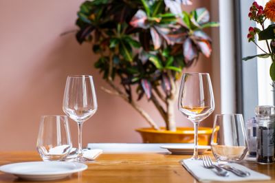 Glassware
