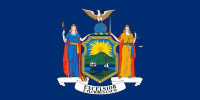 Red Wines from New York State