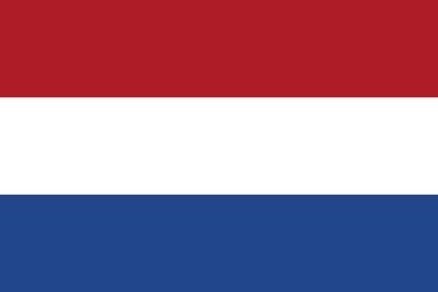 Red Wines from Holland