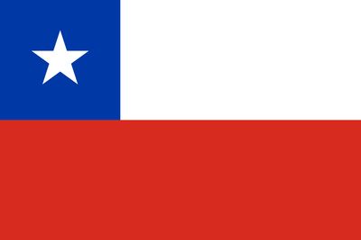 White Wines from Chile