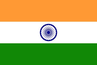 Red Wines from India