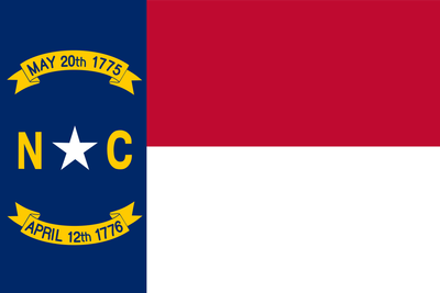 Red Wines from North Carolina