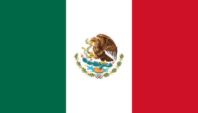 White Wines from Mexico