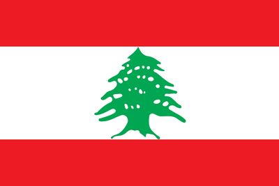 Red Wines from Lebanon