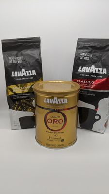 Coffees