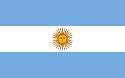 White Wines from Argentina