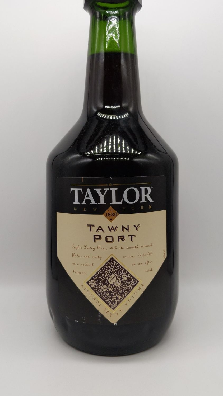 TAYLOR TAWNY PORT 1500ml