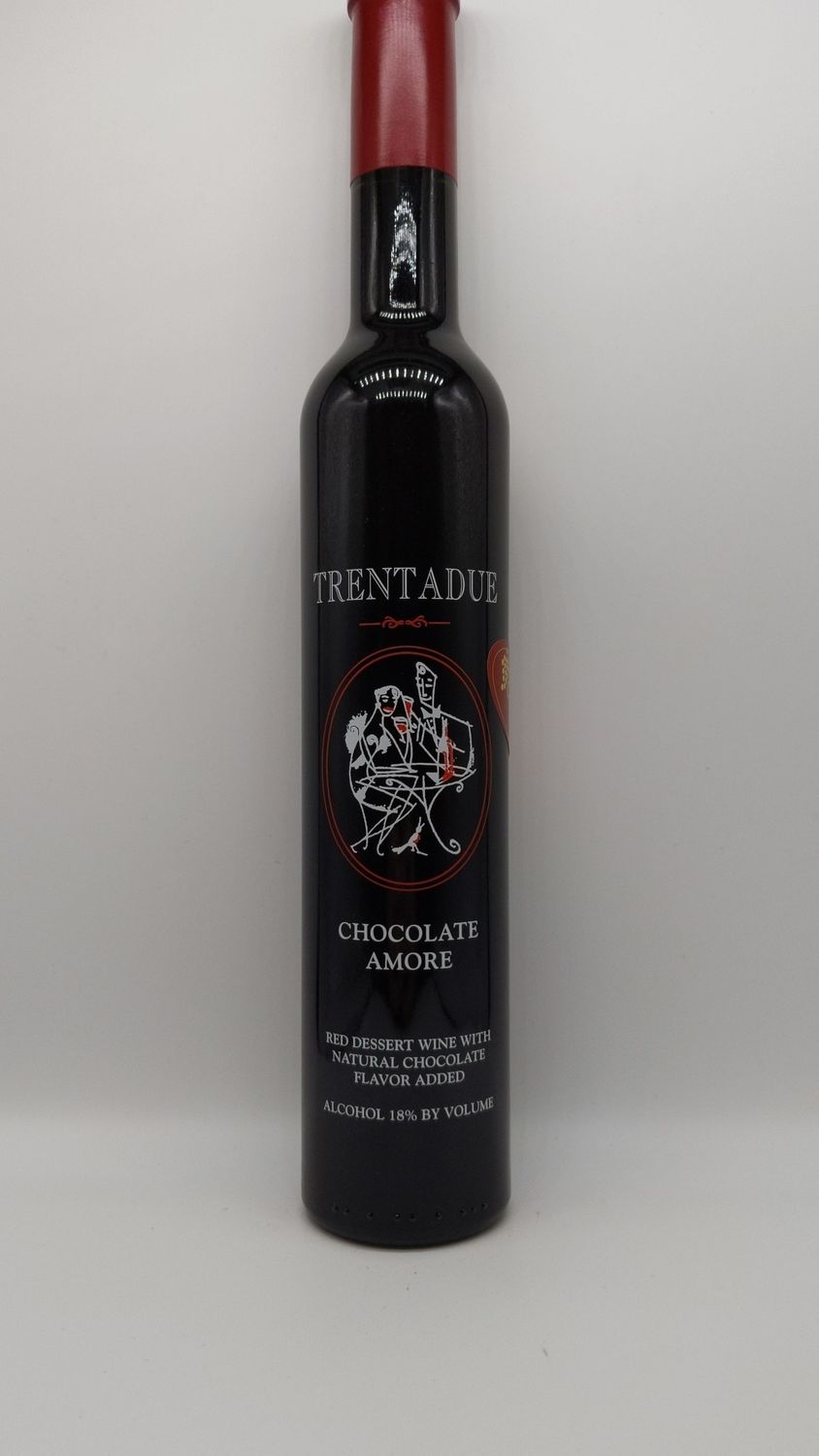 NV TRENTADUE CHOCOLATE AMORE 375