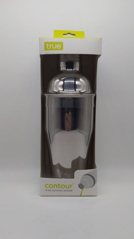 TRUE CONTOUR SHAKER 18 oz