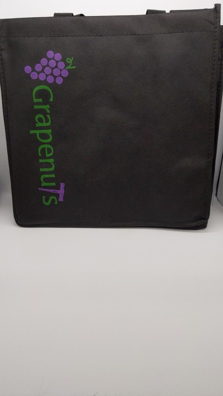 TOTE BAG COLOR 6 BOTTLE