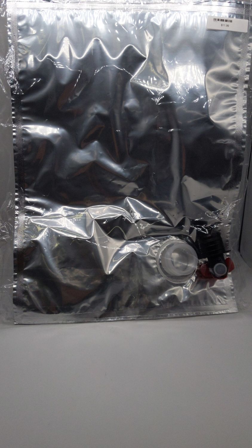 DRINK PURSE REUSABLE BLADDER