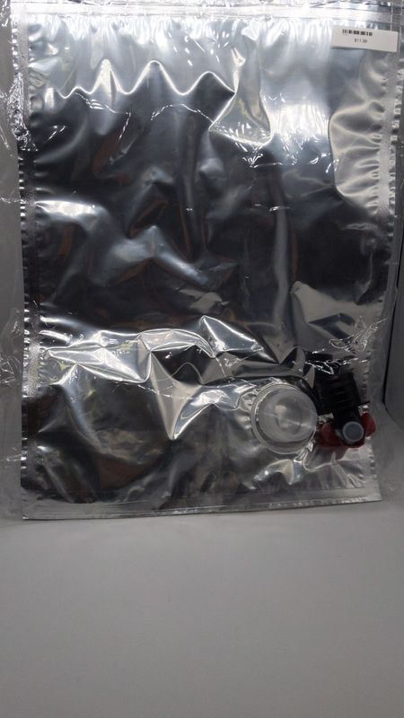 DRINK PURSE REUSABLE BLADDER