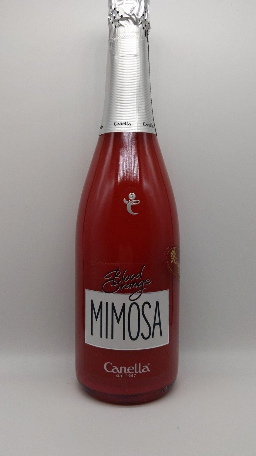 NV CANELLA MIMOSA 750