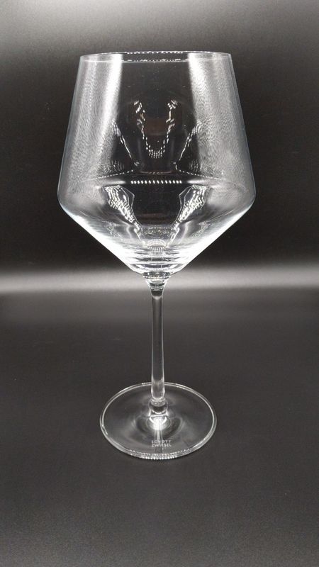 SCHOTT ZWIESEL PURE BURGUNDY GLASS