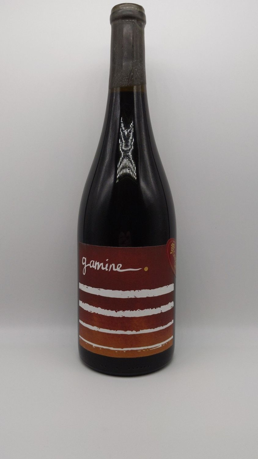 216 GAMINE SYRAH 750ml