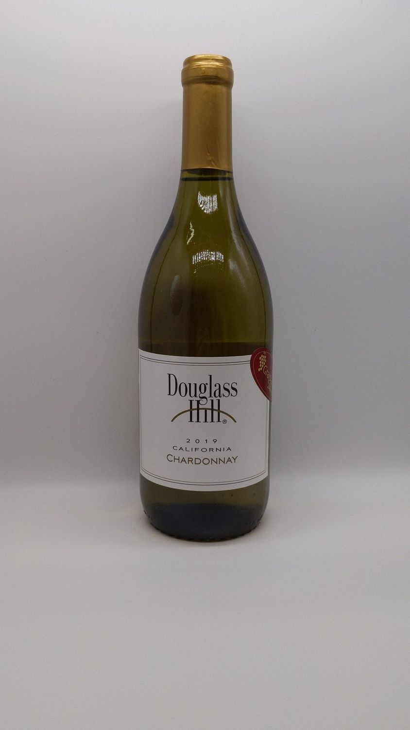 DOUGLASS HILL CHARDONNAY 750ml