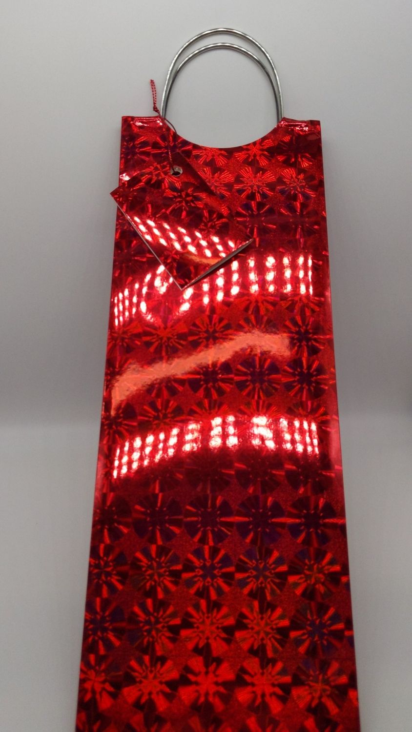 TRUE GIFT BAG RED