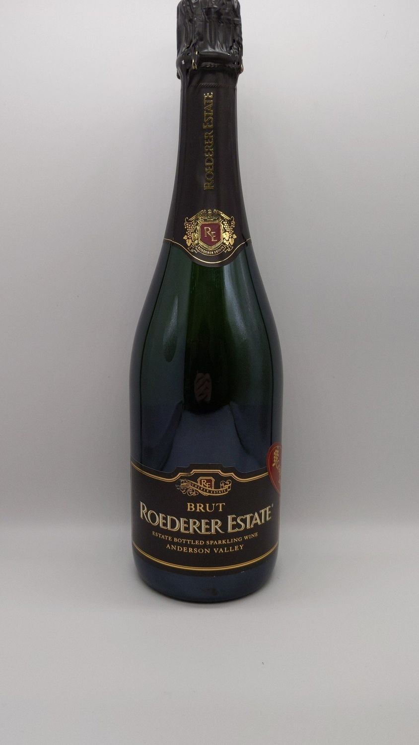 ROEDERER ESTATE CALIFORNIA BRUT 750ml
