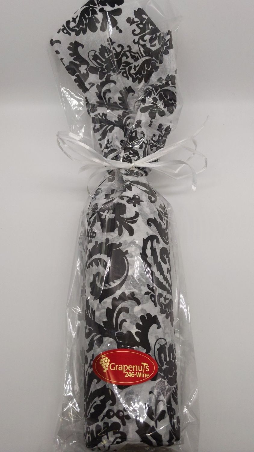 COMPLIMENTARY GIFT WRAPPING