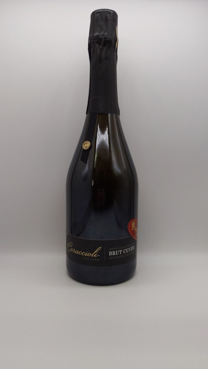 CARACCIOLI BRUT 750