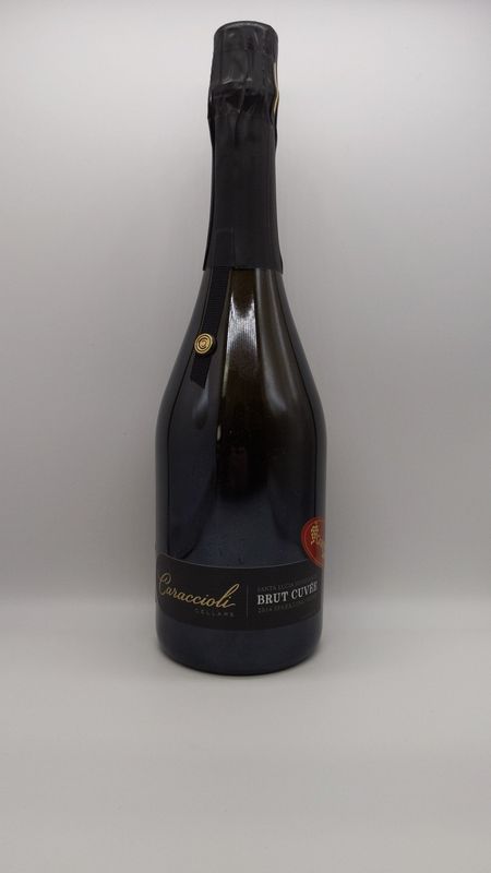 CARACCIOLI BRUT 750