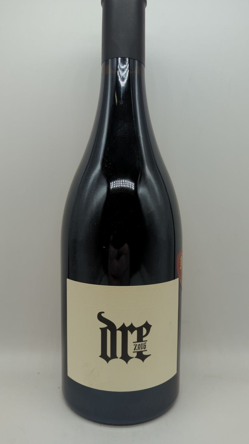 2016 ROTIE CELLARS DRE MOURVEDRE 750ml