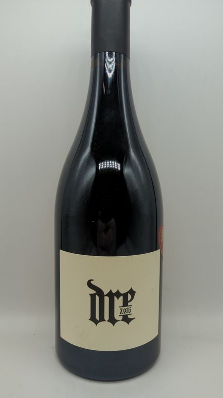 2016 ROTIE CELLARS DRE MOURVEDRE 750ml