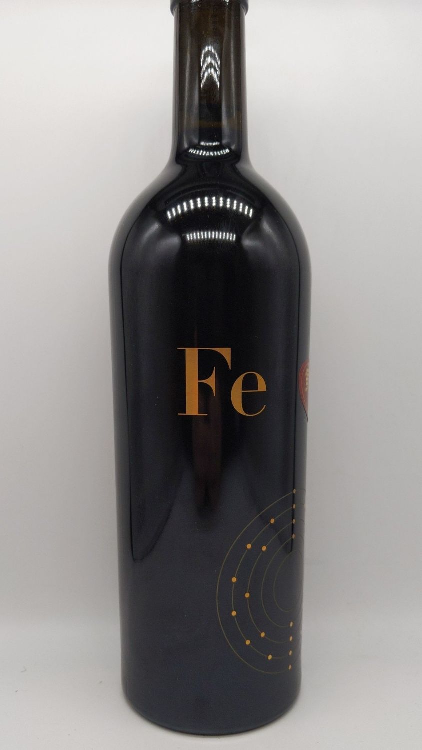 2018 FE CABERNET SAUVIGNON SPRING MOUNTAIN DISTRICT 750ml