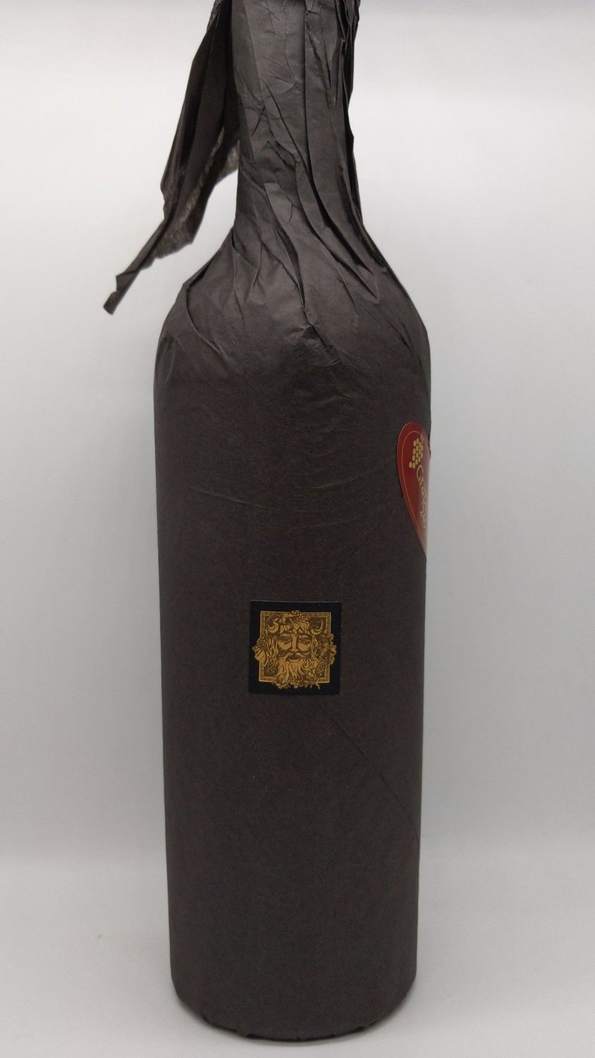 2016 SIGNORELLO PADRONE CABERNET SAUVIGNON 750ml