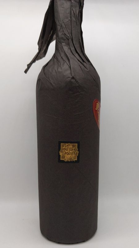 2016 SIGNORELLO PADRONE CABERNET SAUVIGNON 750ml