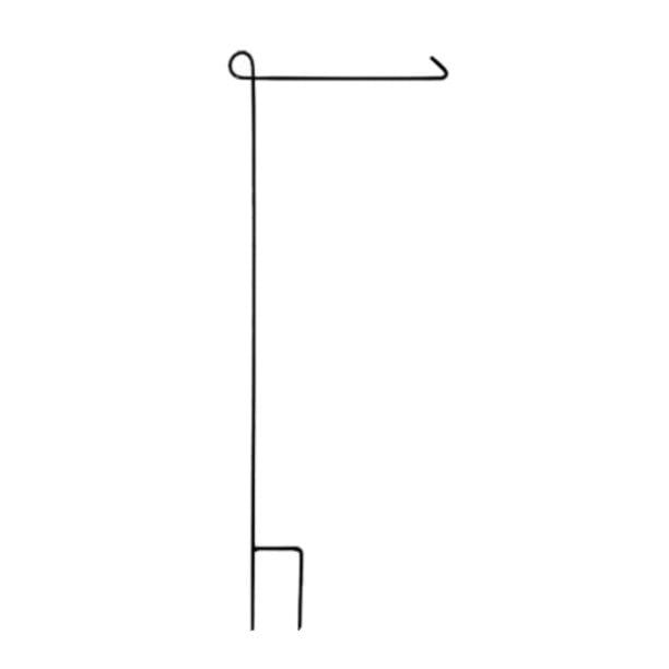 FLAG POLE