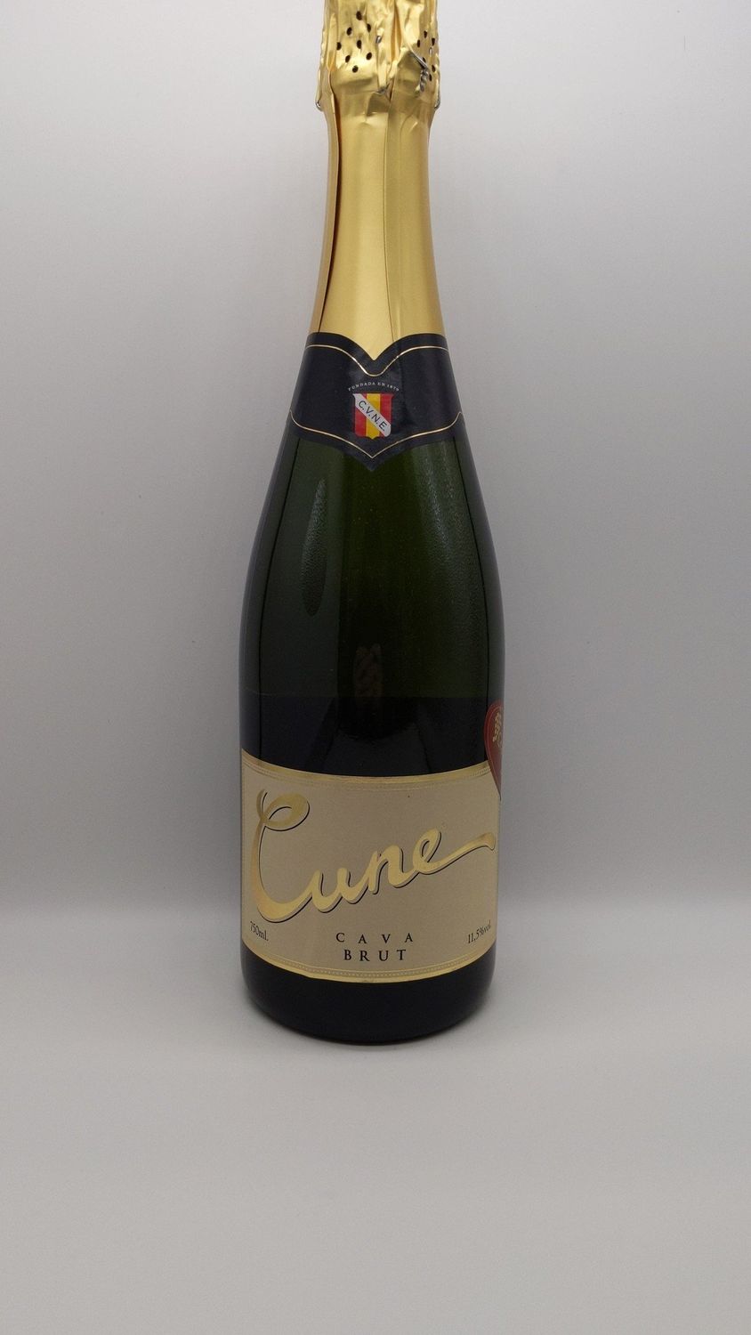 CUNE CAVA 750