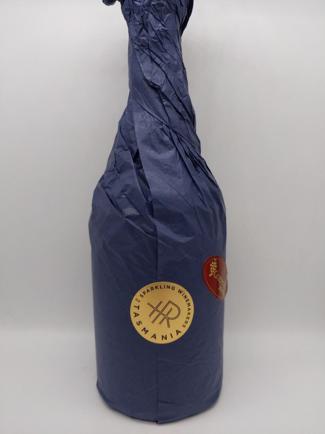 2011 HENSKENS RANKIN BRUT 750ml