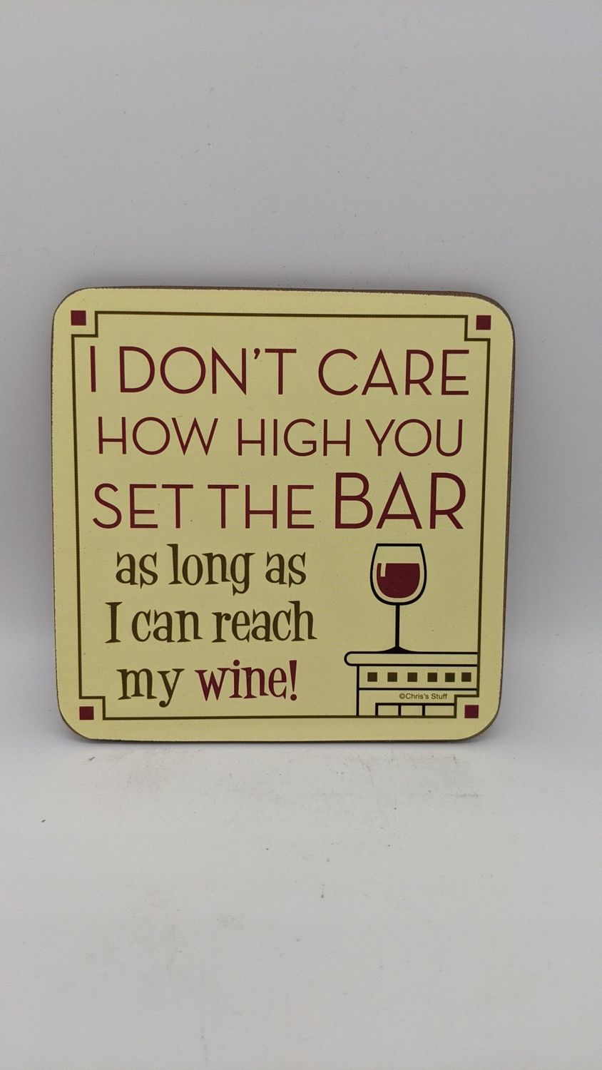 COASTERS