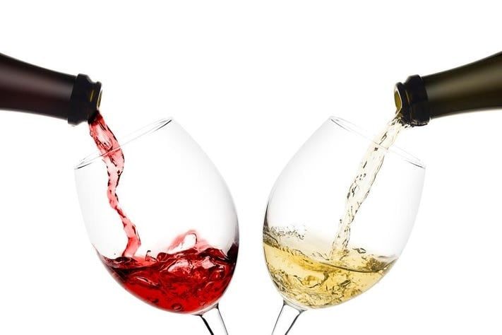 WINE CLASS TICKETS
