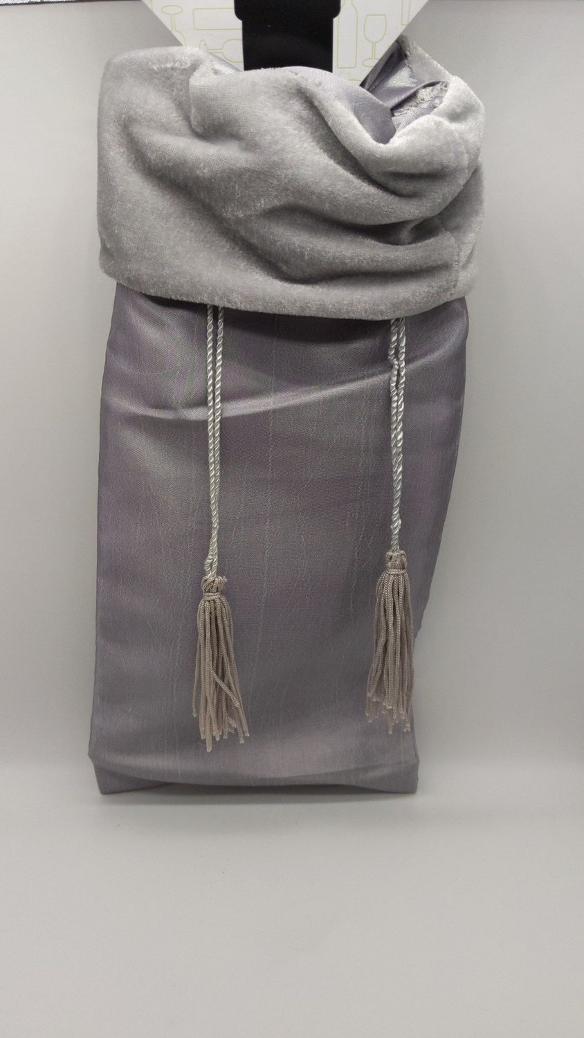 TRUE SATIN GIFT BAG