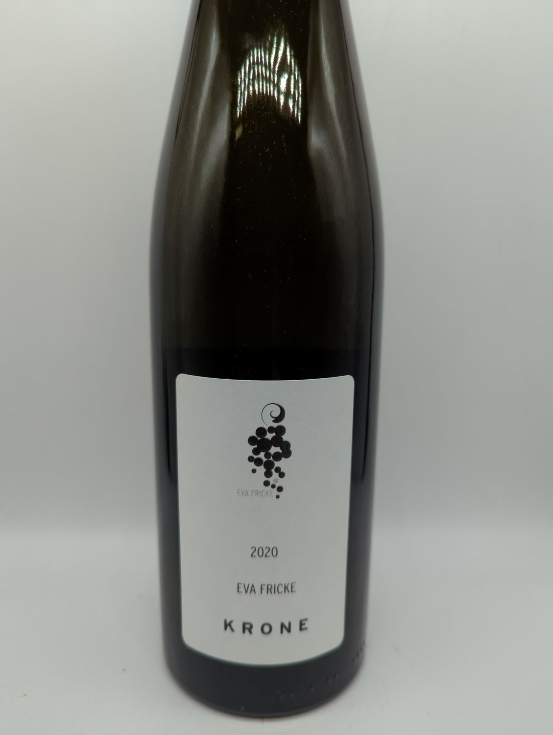 2020 EVA FRICKE LORCH KRONE RIESLING 750ml