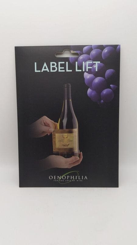 LABEL LIFT 10-PACK