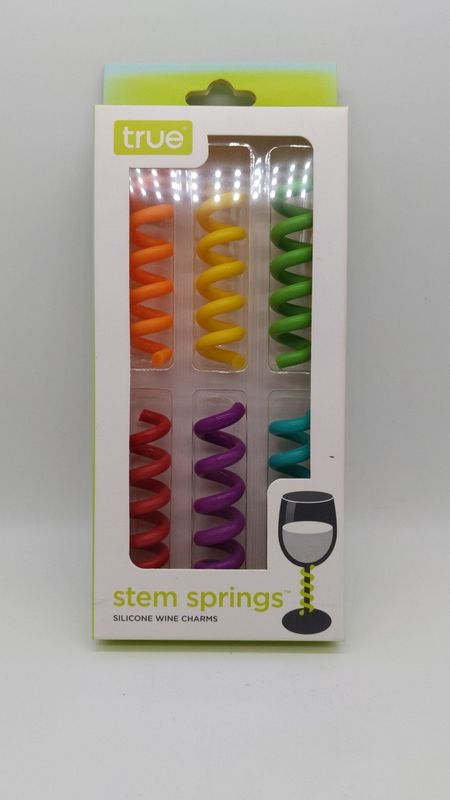 TRUE STEM SPRINGS