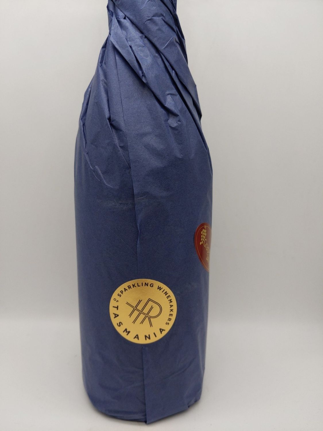 2013 HENSKENS RANKIN BRUT ROSE 750ml