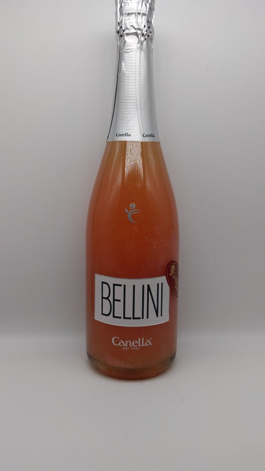 NV CANELLA BELLINI 750