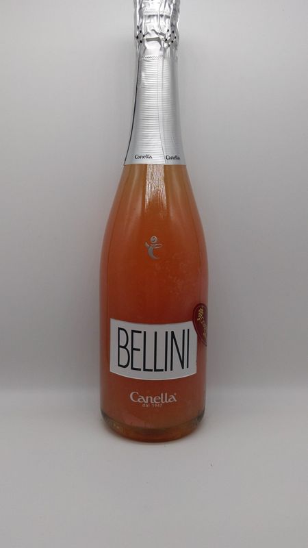 NV CANELLA BELLINI 750