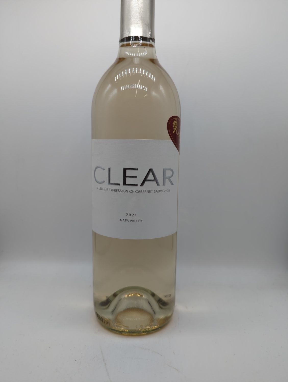 2021 REYNOLDS CLEAR CABERNET SAUVIGNON 750ml