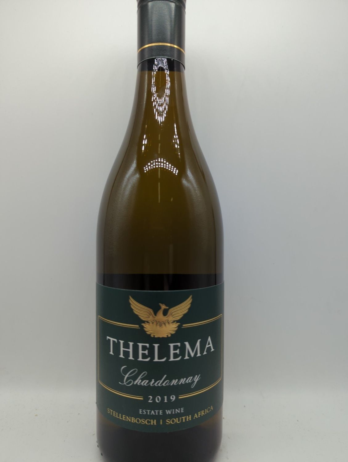 2019 THELEMA MOUNTAIN CHARDONNAY 750ml